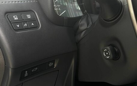 Lexus LX, 2022 год, 13 600 000 рублей, 14 фотография