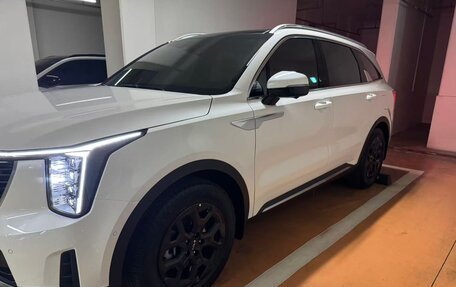 KIA Sorento IV, 2024 год, 4 600 000 рублей, 3 фотография