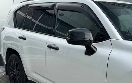 Lexus LX, 2022 год, 13 600 000 рублей, 30 фотография