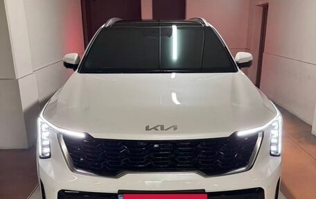 KIA Sorento IV, 2024 год, 4 600 000 рублей, 2 фотография