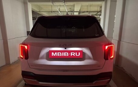 KIA Sorento IV, 2024 год, 4 600 000 рублей, 4 фотография