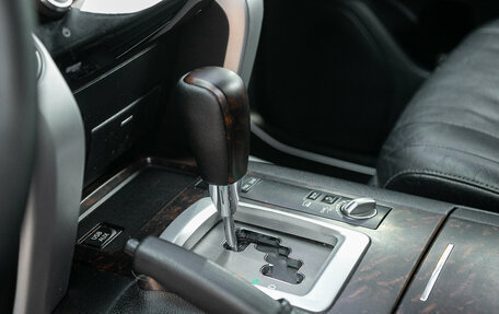 Toyota Land Cruiser 200, 2012 год, 3 355 000 рублей, 11 фотография