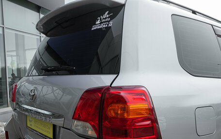 Toyota Land Cruiser 200, 2012 год, 3 355 000 рублей, 7 фотография