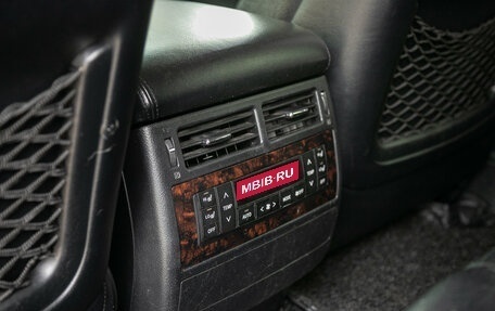 Toyota Land Cruiser 200, 2012 год, 3 355 000 рублей, 14 фотография