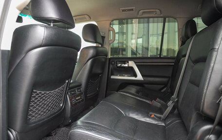 Toyota Land Cruiser 200, 2012 год, 3 355 000 рублей, 15 фотография