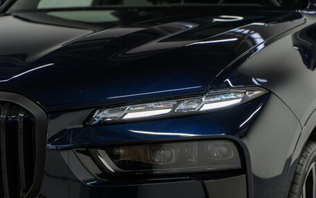BMW X7, 2025 год, 17 890 000 рублей, 2 фотография