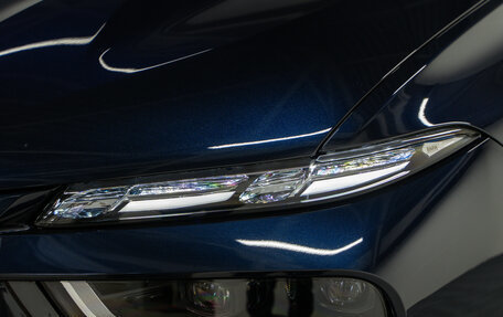 BMW X7, 2025 год, 17 890 000 рублей, 3 фотография