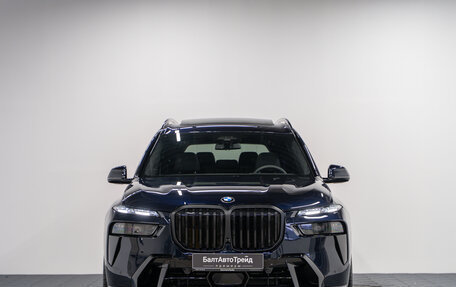BMW X7, 2025 год, 17 890 000 рублей, 5 фотография