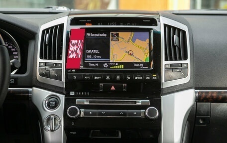 Toyota Land Cruiser 200, 2012 год, 3 355 000 рублей, 17 фотография