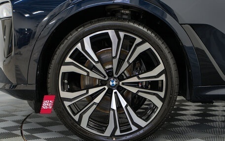 BMW X7, 2025 год, 17 890 000 рублей, 4 фотография