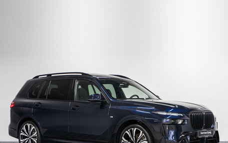 BMW X7, 2025 год, 17 890 000 рублей, 6 фотография