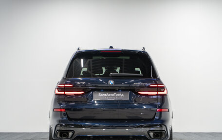 BMW X7, 2025 год, 17 890 000 рублей, 10 фотография