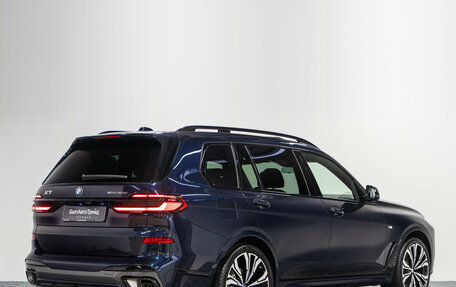 BMW X7, 2025 год, 17 890 000 рублей, 8 фотография