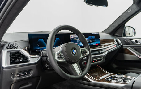 BMW X7, 2025 год, 17 890 000 рублей, 13 фотография