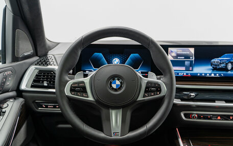 BMW X7, 2025 год, 17 890 000 рублей, 17 фотография