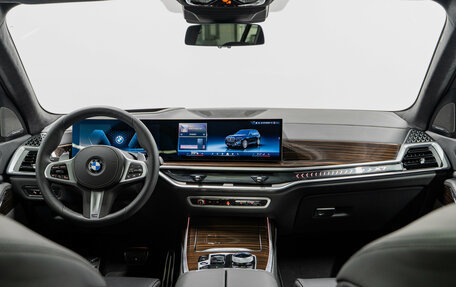 BMW X7, 2025 год, 17 890 000 рублей, 16 фотография