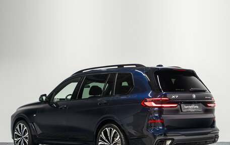 BMW X7, 2025 год, 17 890 000 рублей, 11 фотография