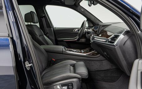 BMW X7, 2025 год, 17 890 000 рублей, 14 фотография