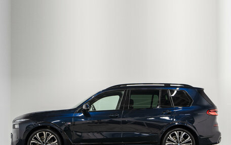 BMW X7, 2025 год, 17 890 000 рублей, 12 фотография