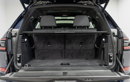 BMW X7, 2025 год, 17 890 000 рублей, 30 фотография