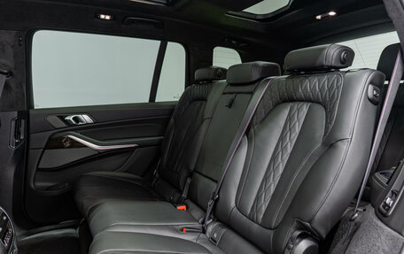 BMW X7, 2025 год, 17 890 000 рублей, 26 фотография