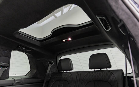 BMW X7, 2025 год, 17 890 000 рублей, 27 фотография