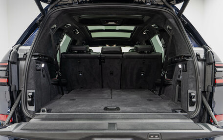 BMW X7, 2025 год, 17 890 000 рублей, 31 фотография