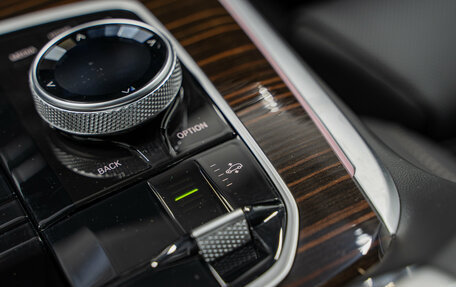 BMW X7, 2025 год, 17 890 000 рублей, 37 фотография