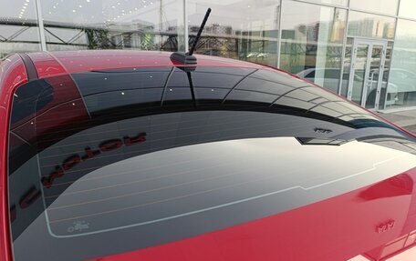 KIA Rio IV, 2021 год, 1 425 000 рублей, 8 фотография