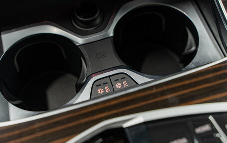 BMW X7, 2025 год, 17 890 000 рублей, 38 фотография