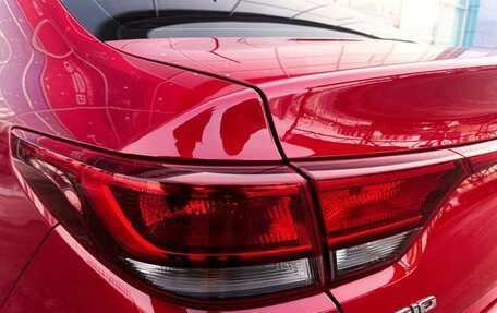 KIA Rio IV, 2021 год, 1 425 000 рублей, 10 фотография