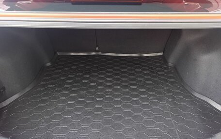 KIA Rio IV, 2021 год, 1 425 000 рублей, 12 фотография