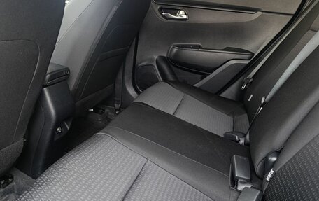 KIA Rio IV, 2021 год, 1 425 000 рублей, 26 фотография