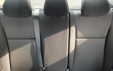 KIA Rio IV, 2021 год, 1 425 000 рублей, 27 фотография