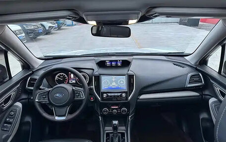 Subaru Forester, 2023 год, 2 645 007 рублей, 8 фотография