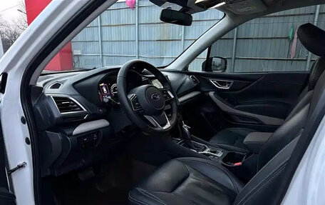 Subaru Forester, 2023 год, 2 645 007 рублей, 9 фотография