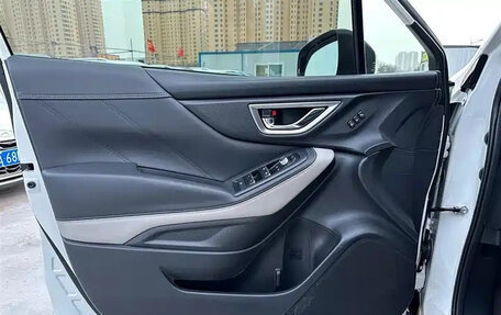 Subaru Forester, 2023 год, 2 645 007 рублей, 15 фотография