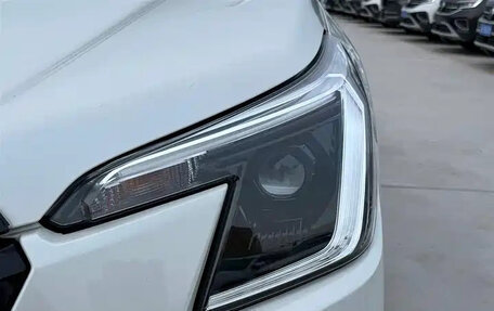 Subaru Forester, 2023 год, 2 645 007 рублей, 7 фотография