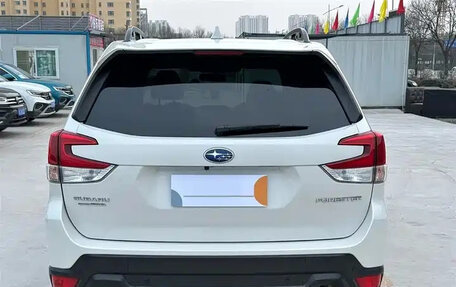 Subaru Forester, 2023 год, 2 645 007 рублей, 5 фотография