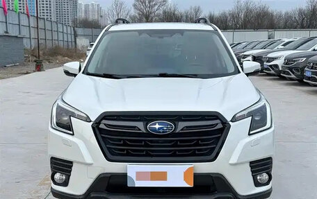 Subaru Forester, 2023 год, 2 645 007 рублей, 2 фотография