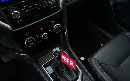 Subaru Forester, 2023 год, 2 645 007 рублей, 12 фотография