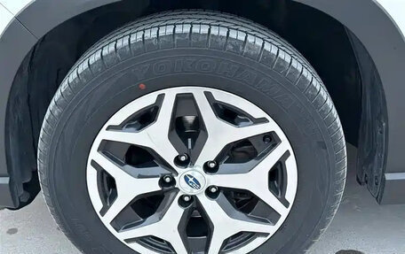 Subaru Forester, 2023 год, 2 645 007 рублей, 17 фотография