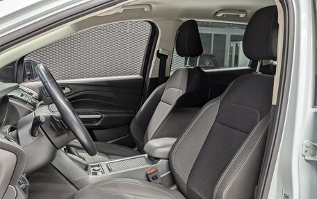 Ford Kuga III, 2018 год, 1 800 000 рублей, 11 фотография