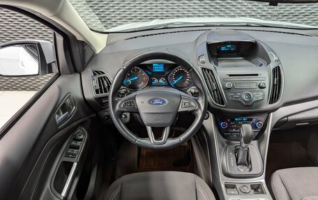 Ford Kuga III, 2018 год, 1 800 000 рублей, 14 фотография