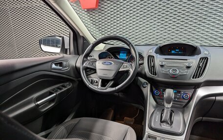 Ford Kuga III, 2018 год, 1 800 000 рублей, 13 фотография