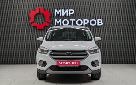 Ford Kuga III, 2018 год, 1 800 000 рублей, 2 фотография