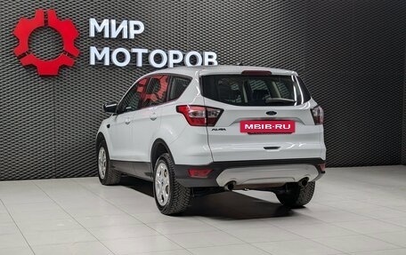 Ford Kuga III, 2018 год, 1 800 000 рублей, 6 фотография