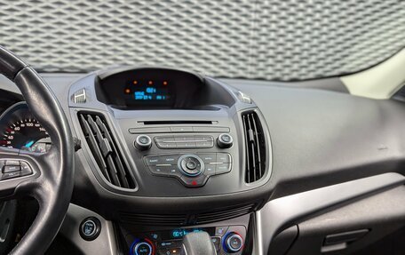 Ford Kuga III, 2018 год, 1 800 000 рублей, 16 фотография