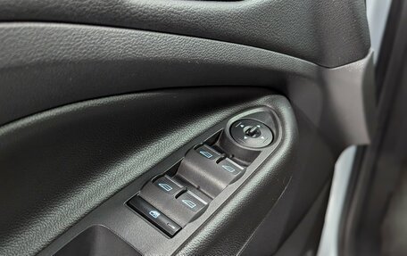 Ford Kuga III, 2018 год, 1 800 000 рублей, 19 фотография