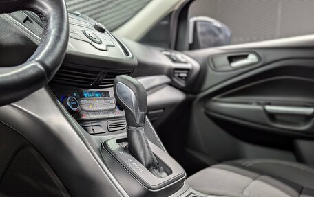 Ford Kuga III, 2018 год, 1 800 000 рублей, 18 фотография